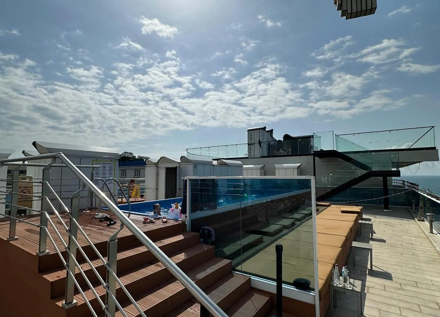 Apartment With Incredible Seaview 1026 Batumi