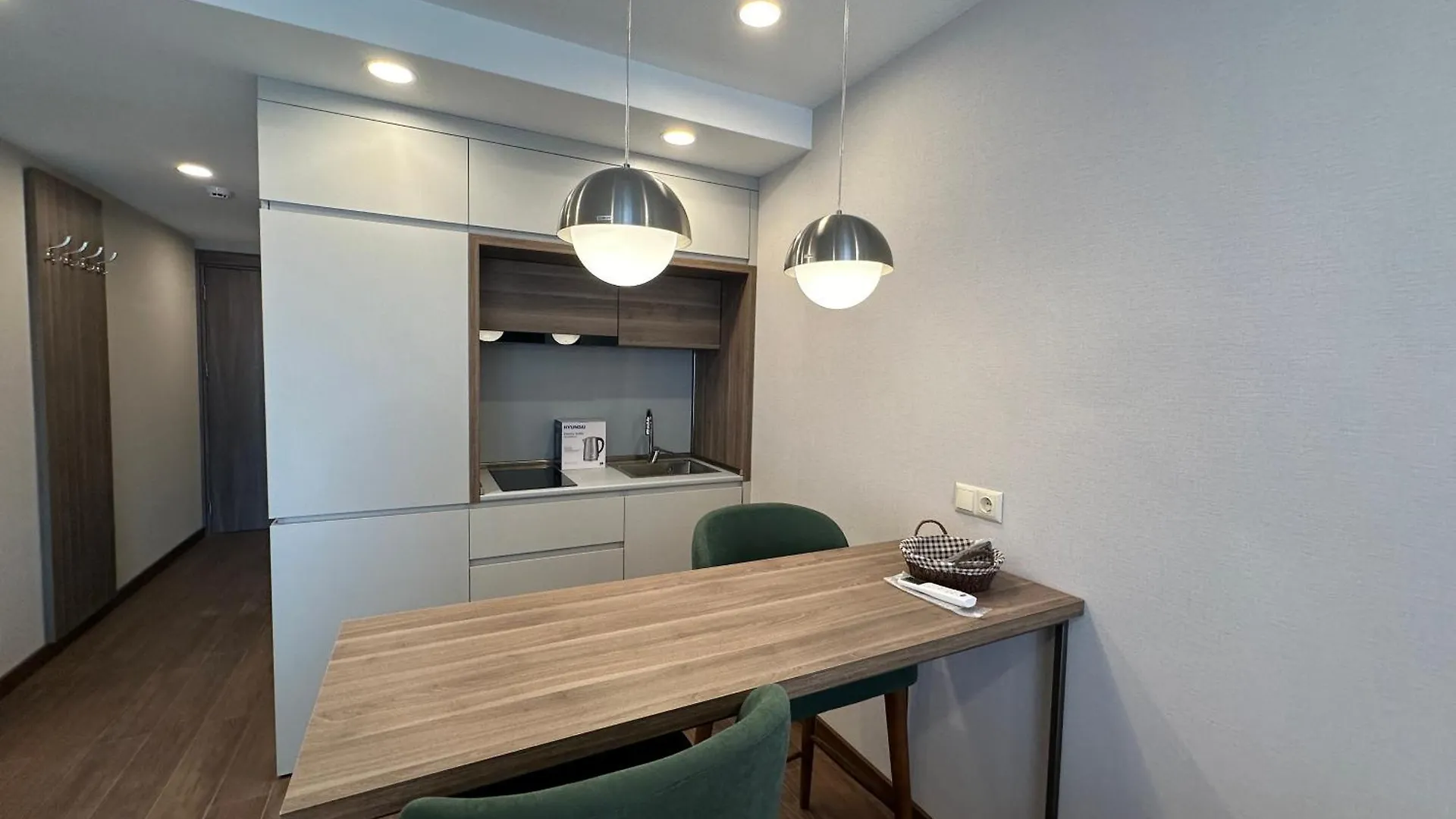 Apartment With Incredible Seaview 1026 Batumi Georgia