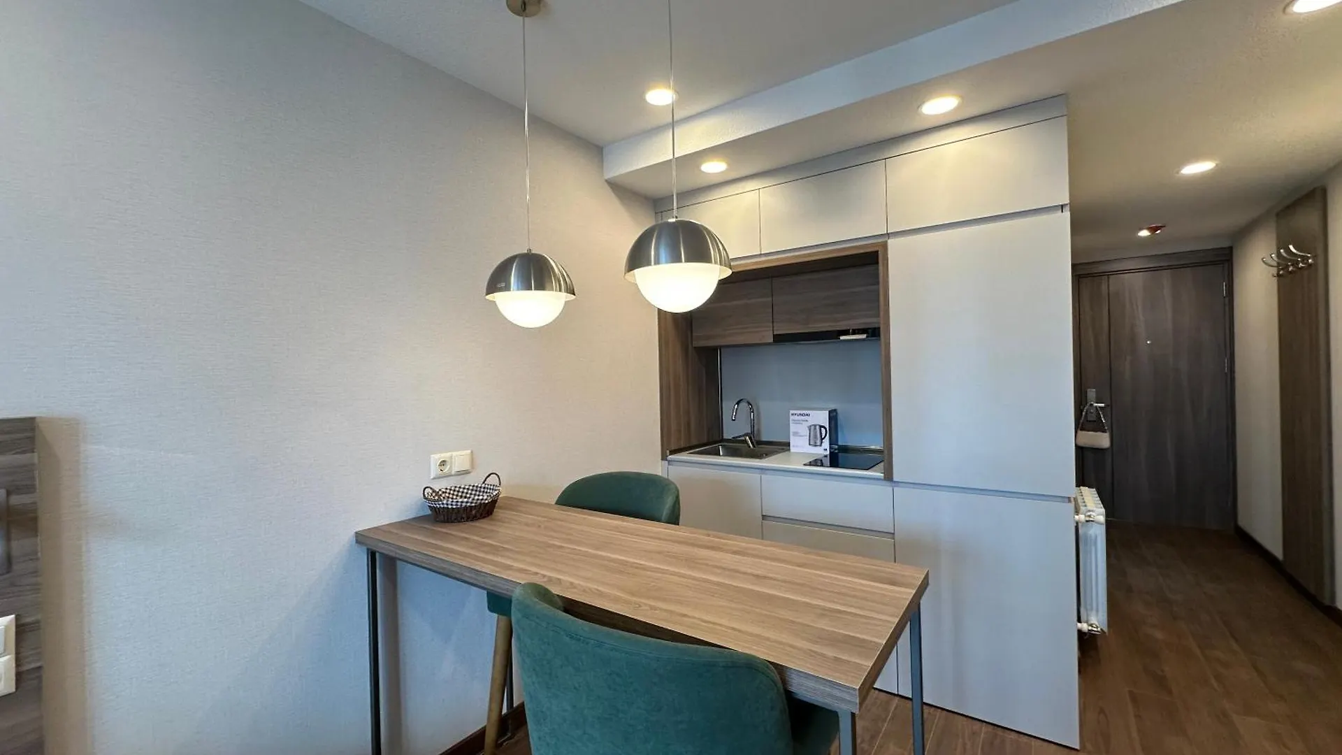 Apartment With Incredible Seaview 1026 Batumi